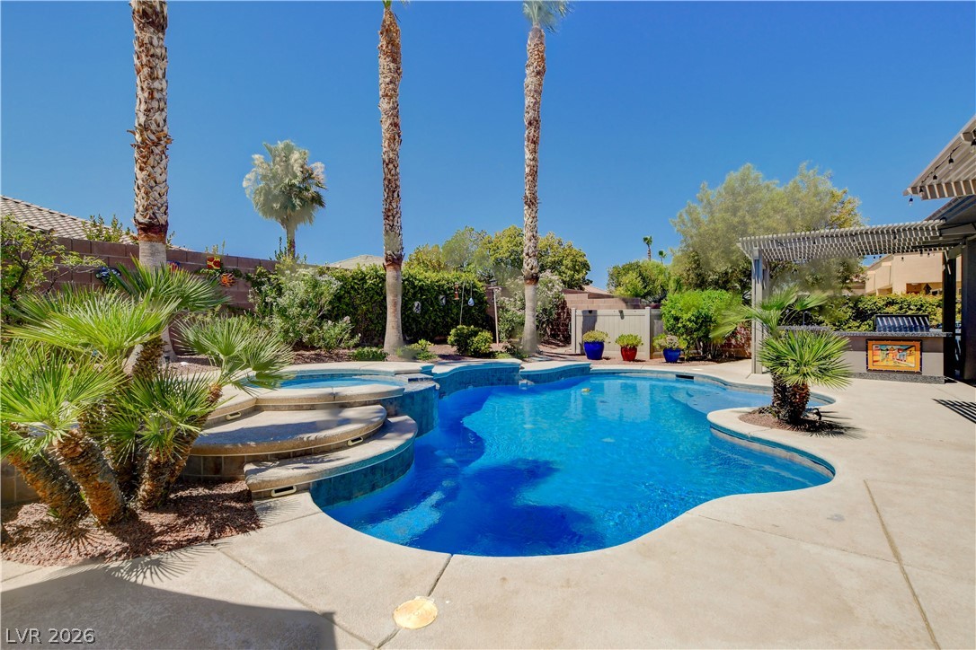 7087 April Wind Avenue Las Vegas NV 89131