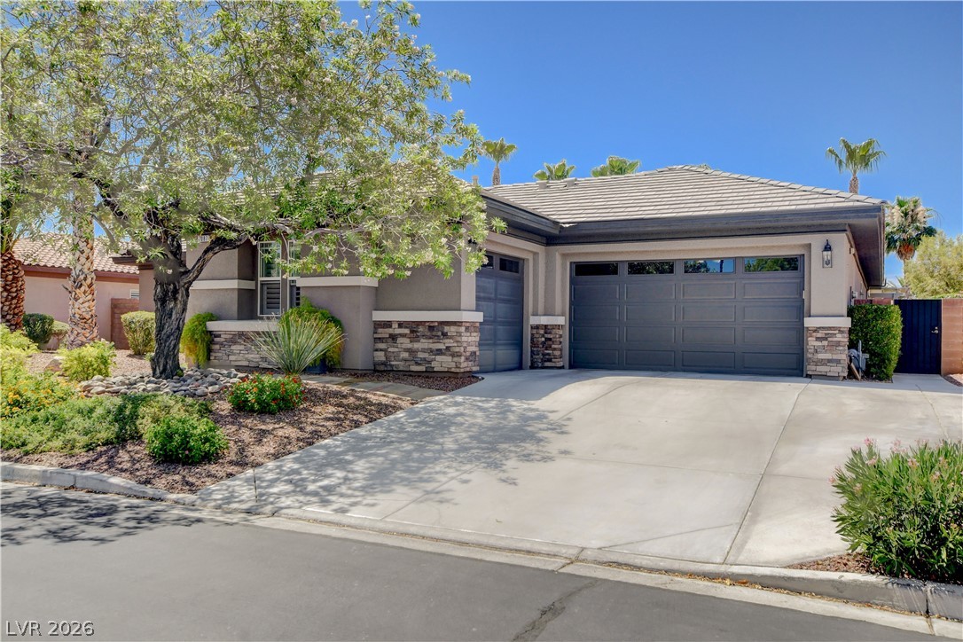 7087 April Wind Avenue Las Vegas NV 89131