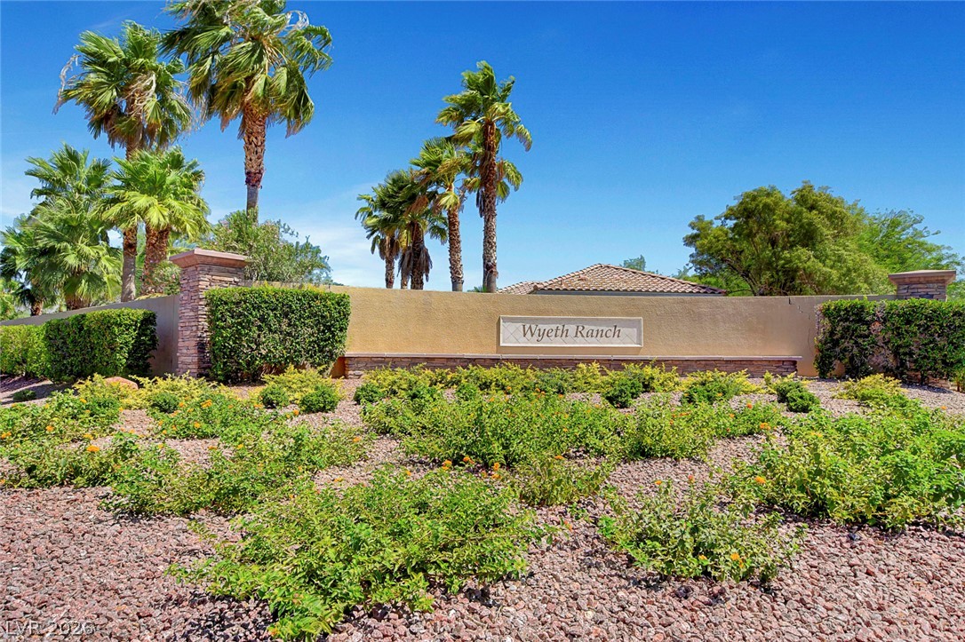 7087 April Wind Avenue Las Vegas NV 89131