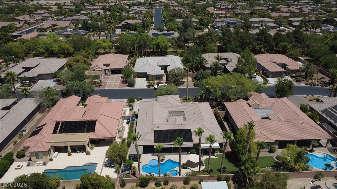 7087 April Wind Avenue Las Vegas NV 89131