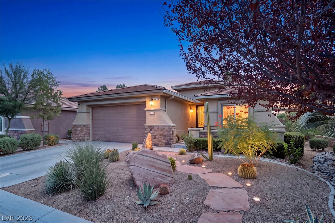 11151 Golden Aster Avenue Las Vegas NV 89135