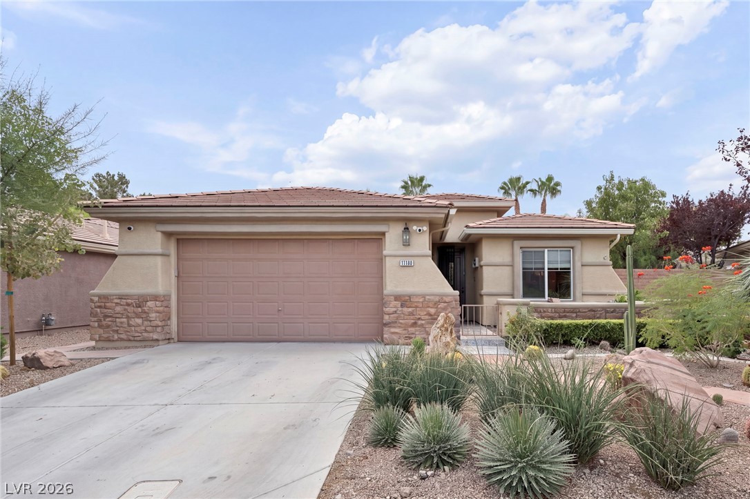 11151 Golden Aster Avenue Las Vegas NV 89135