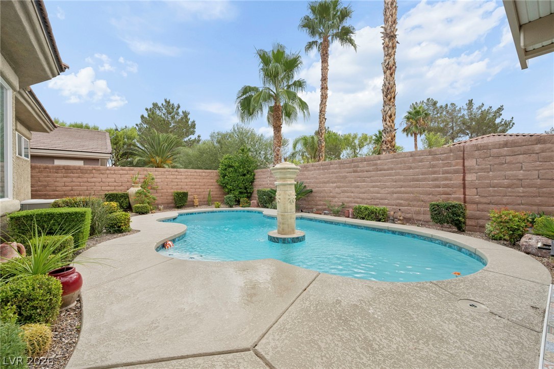 11151 Golden Aster Avenue Las Vegas NV 89135