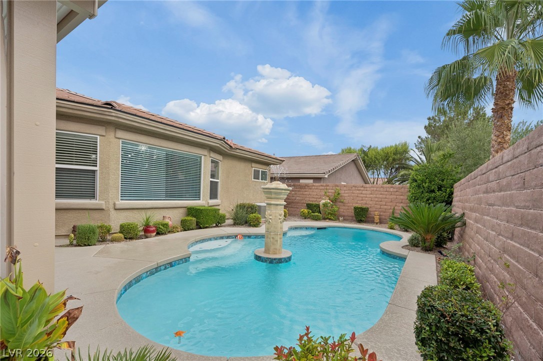 11151 Golden Aster Avenue Las Vegas NV 89135