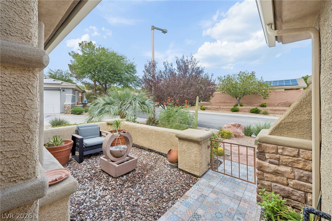 11151 Golden Aster Avenue Las Vegas NV 89135