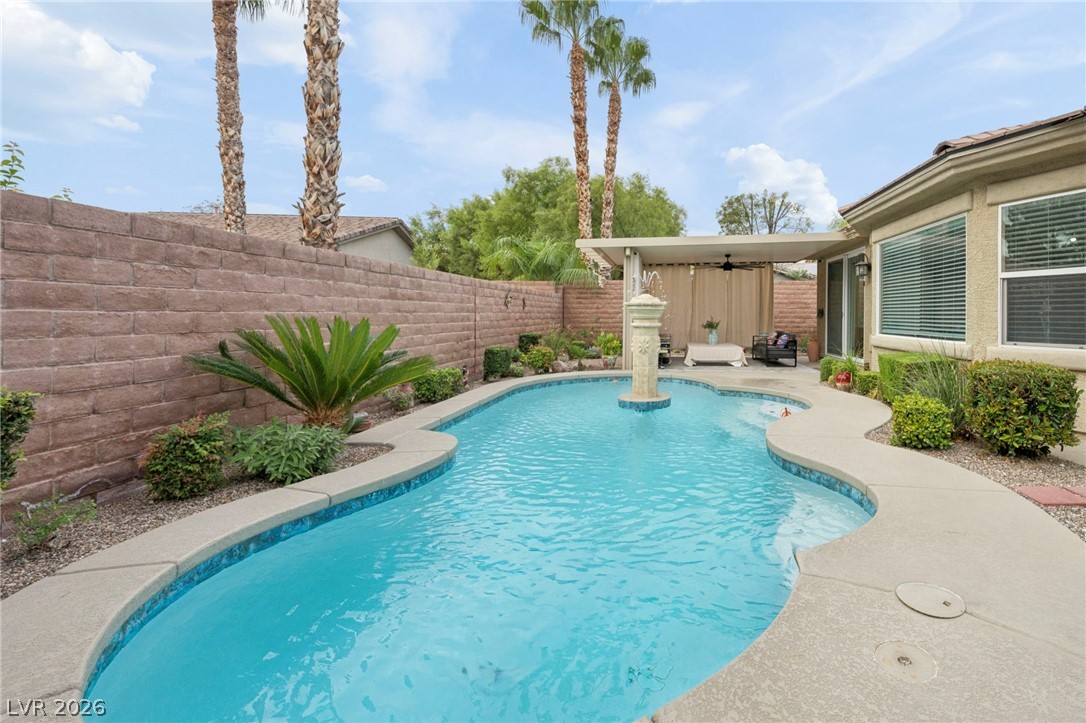 11151 Golden Aster Avenue Las Vegas NV 89135