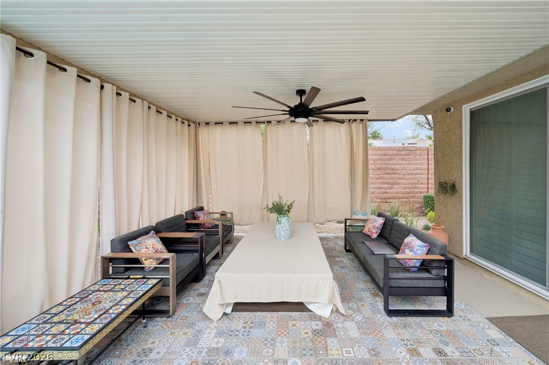 11151 Golden Aster Avenue Las Vegas NV 89135