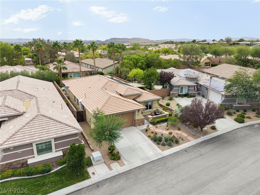 11151 Golden Aster Avenue Las Vegas NV 89135