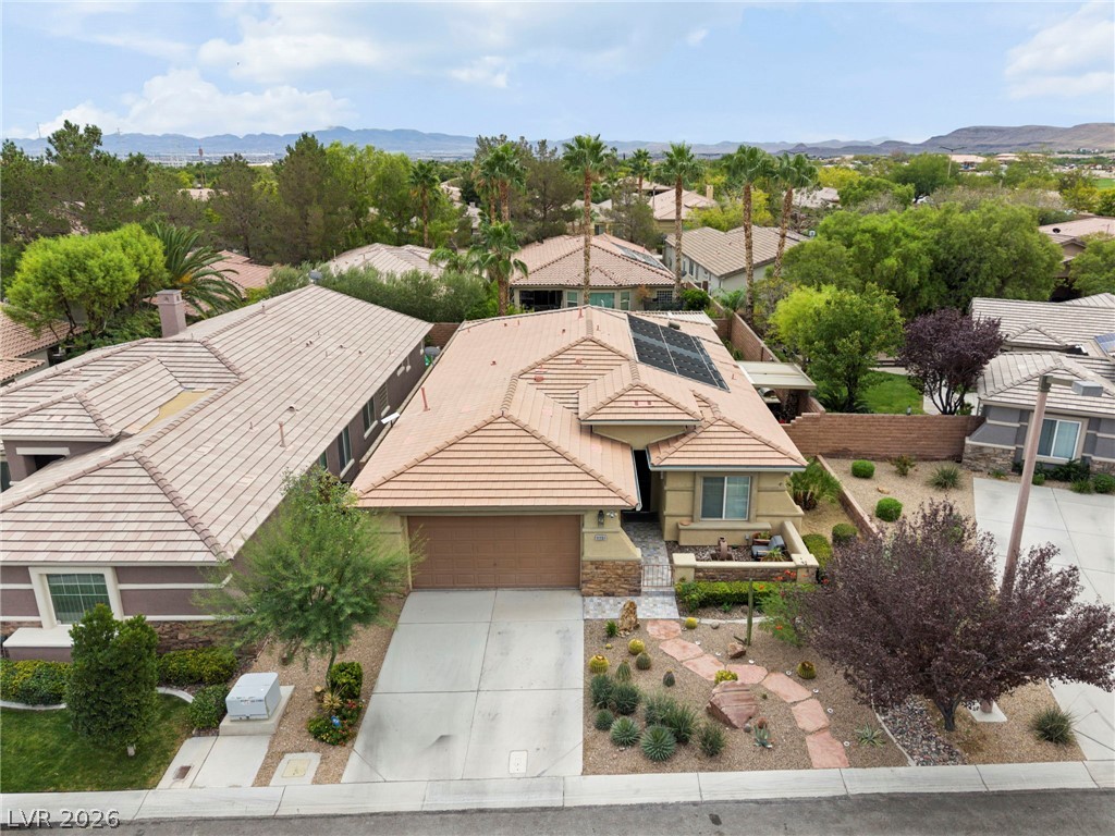 11151 Golden Aster Avenue Las Vegas NV 89135