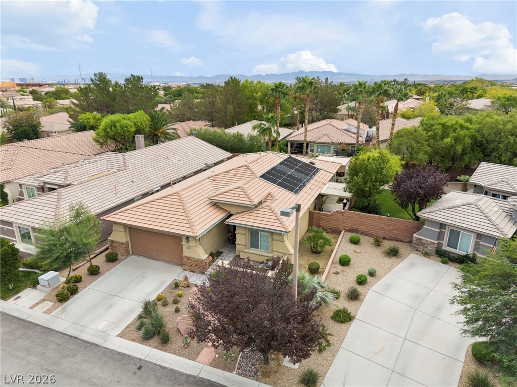 11151 Golden Aster Avenue Las Vegas NV 89135