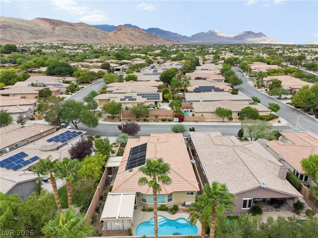 11151 Golden Aster Avenue Las Vegas NV 89135