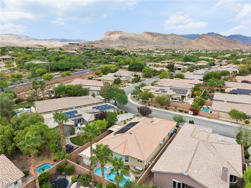 11151 Golden Aster Avenue Las Vegas NV 89135