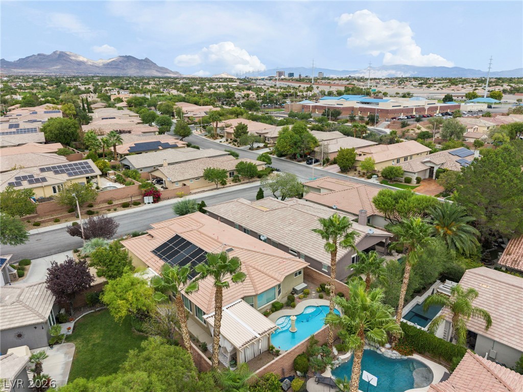 11151 Golden Aster Avenue Las Vegas NV 89135