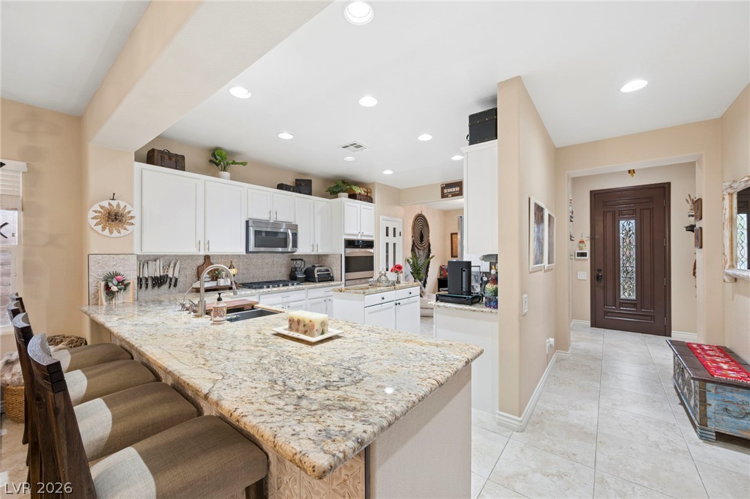 11151 Golden Aster Avenue Las Vegas NV 89135