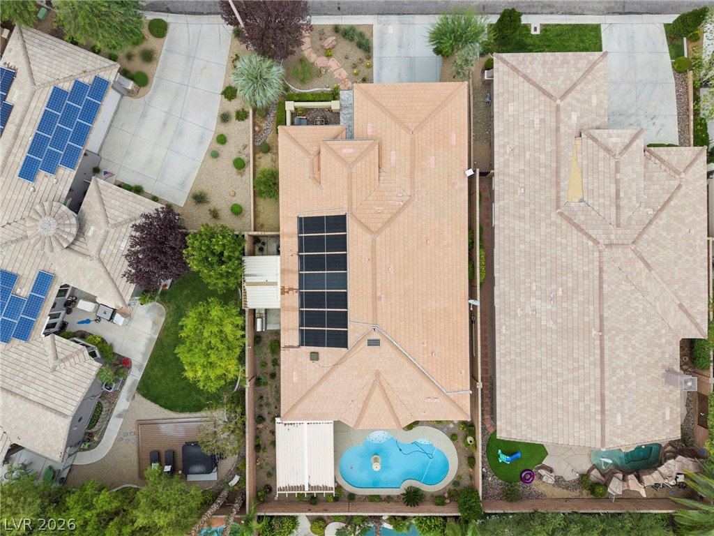 11151 Golden Aster Avenue Las Vegas NV 89135
