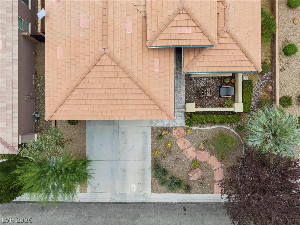 11151 Golden Aster Avenue Las Vegas NV 89135
