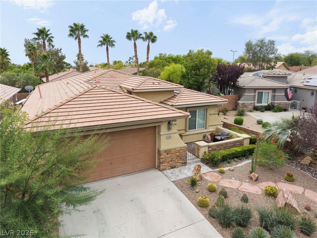 11151 Golden Aster Avenue Las Vegas NV 89135