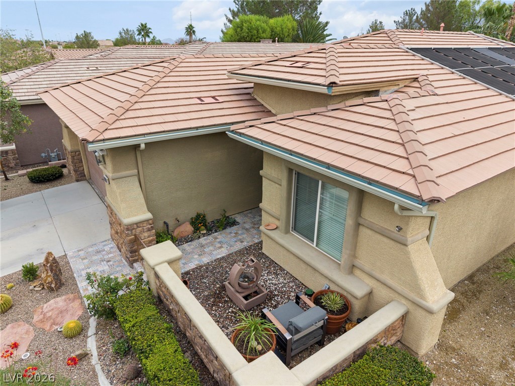 11151 Golden Aster Avenue Las Vegas NV 89135