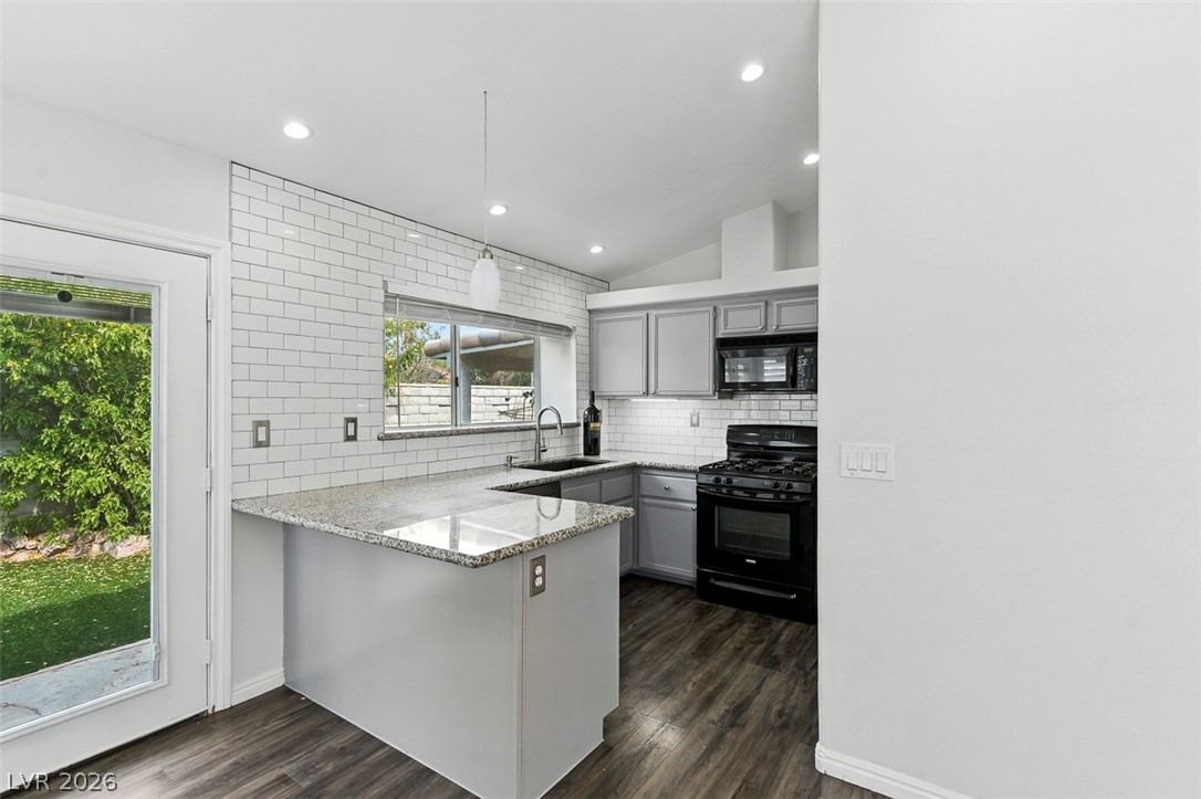 2748 Chokeberry Court Las Vegas NV 89108