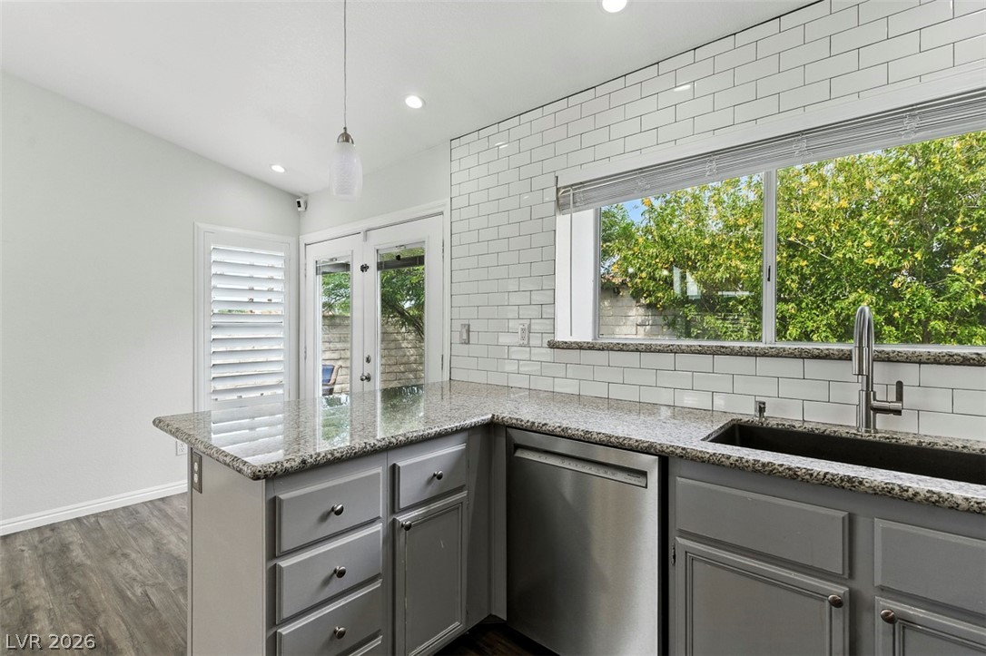 2748 Chokeberry Court Las Vegas NV 89108