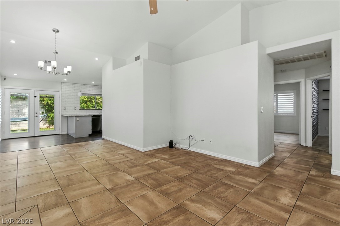 2748 Chokeberry Court Las Vegas NV 89108