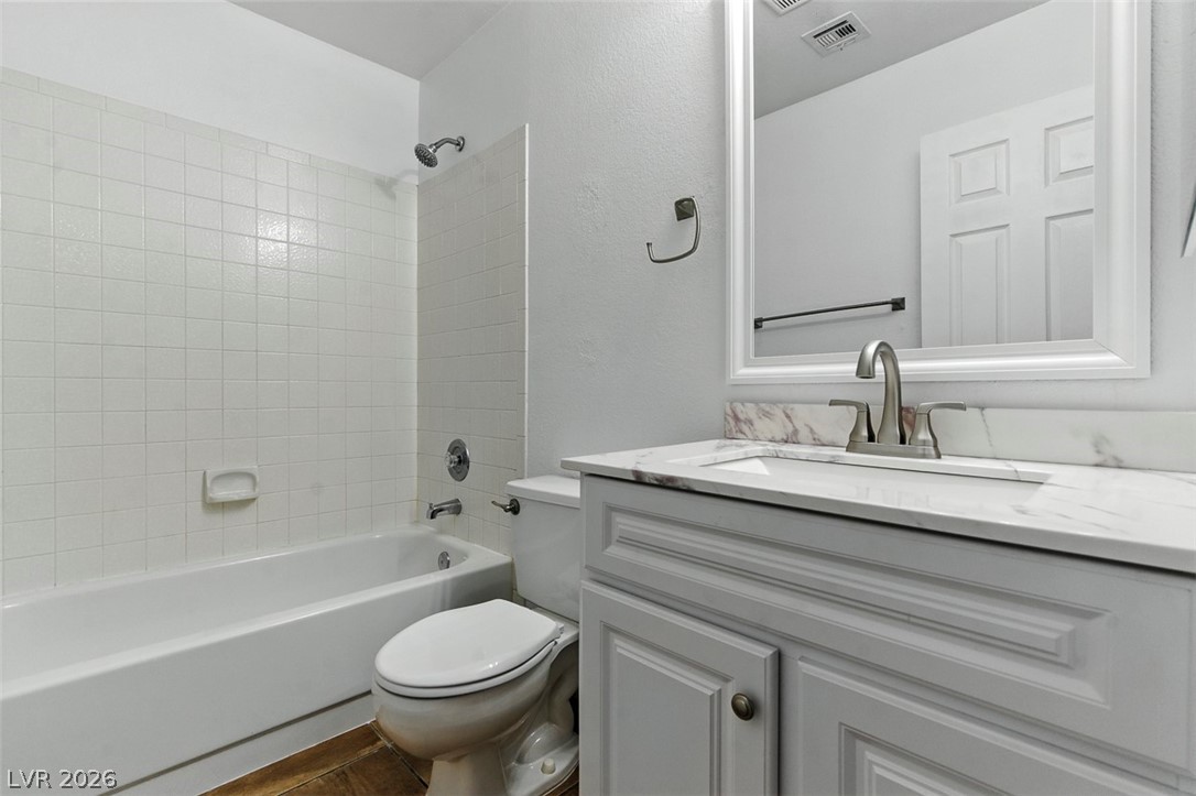 2748 Chokeberry Court Las Vegas NV 89108
