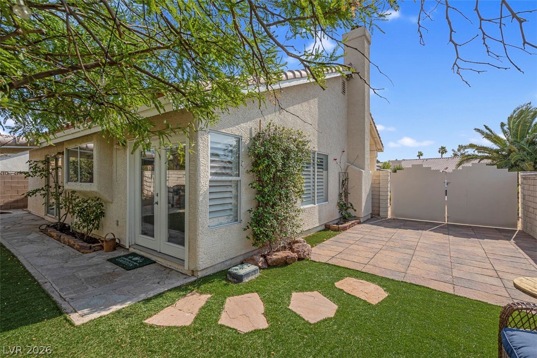 2748 Chokeberry Court Las Vegas NV 89108