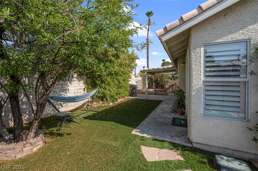 2748 Chokeberry Court Las Vegas NV 89108
