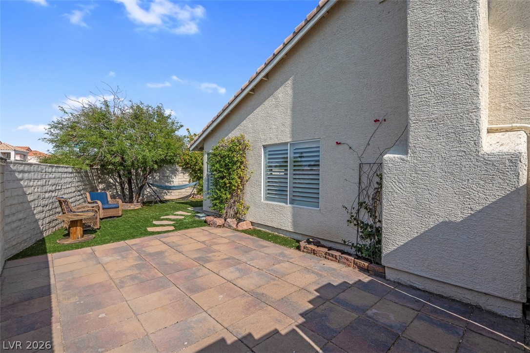 2748 Chokeberry Court Las Vegas NV 89108