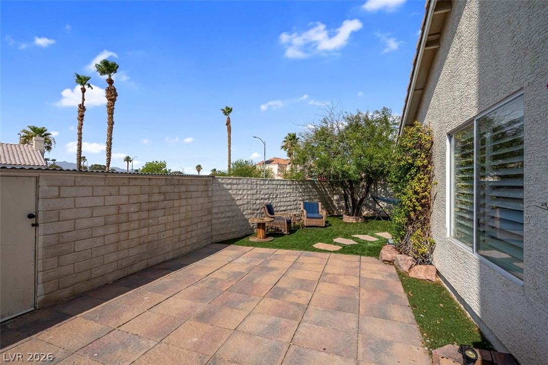 2748 Chokeberry Court Las Vegas NV 89108