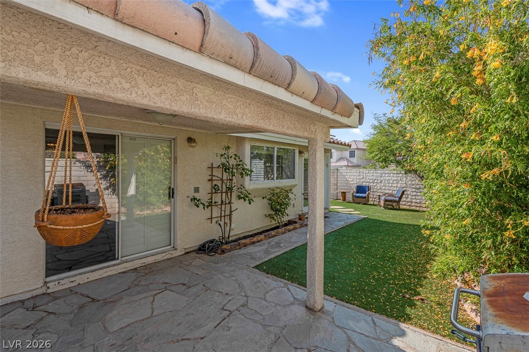 2748 Chokeberry Court Las Vegas NV 89108