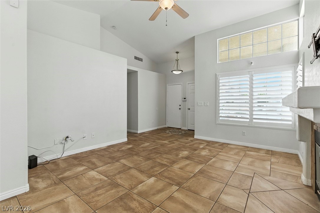 2748 Chokeberry Court Las Vegas NV 89108