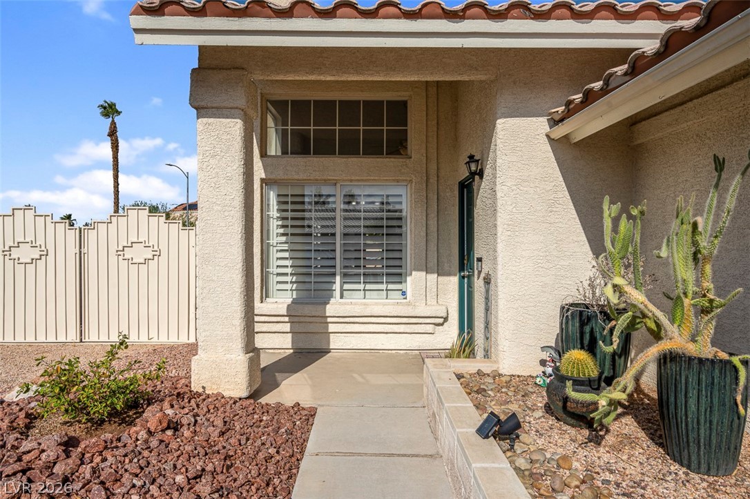 2748 Chokeberry Court Las Vegas NV 89108