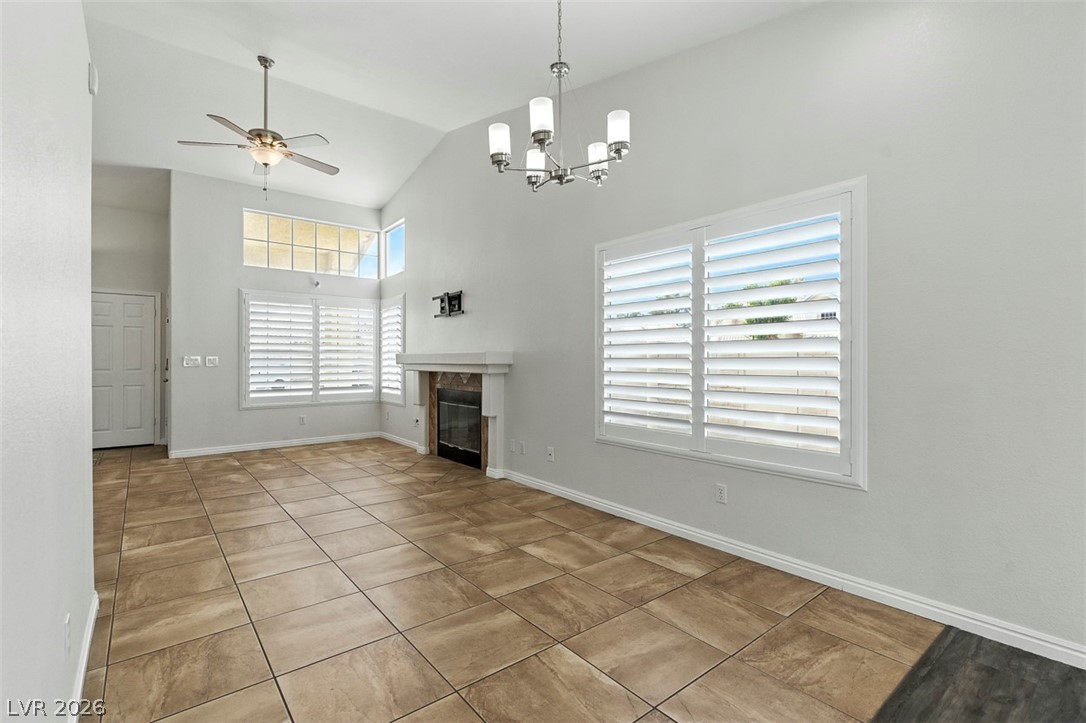 2748 Chokeberry Court Las Vegas NV 89108