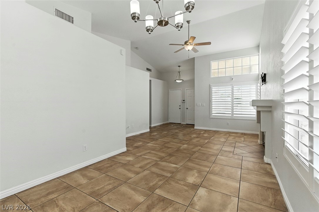 2748 Chokeberry Court Las Vegas NV 89108