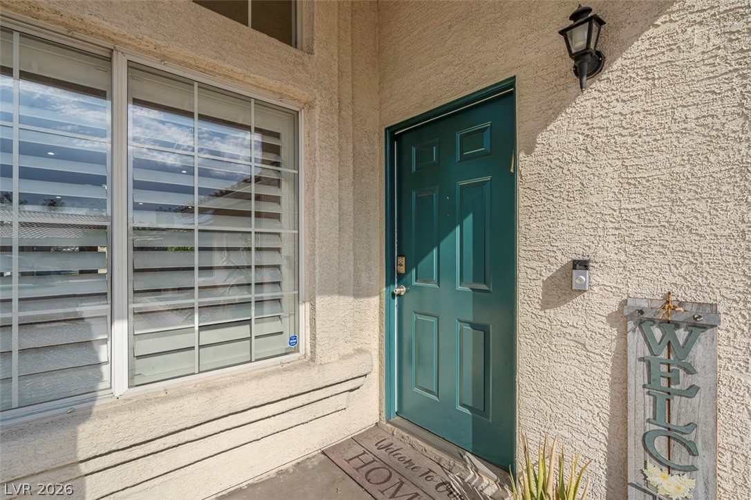 2748 Chokeberry Court Las Vegas NV 89108