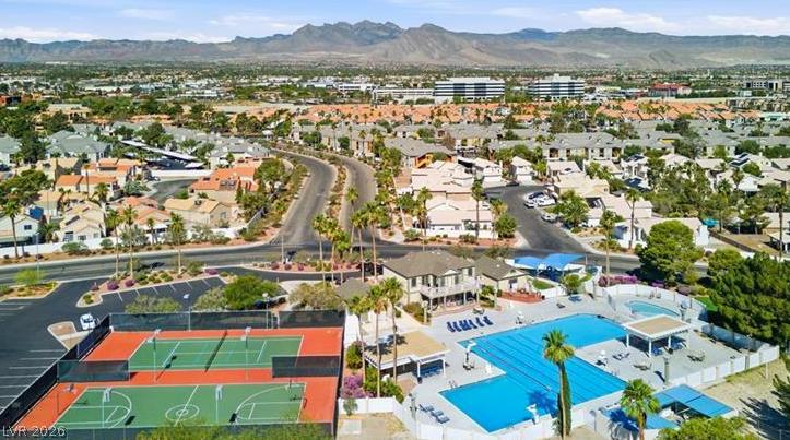 2748 Chokeberry Court Las Vegas NV 89108