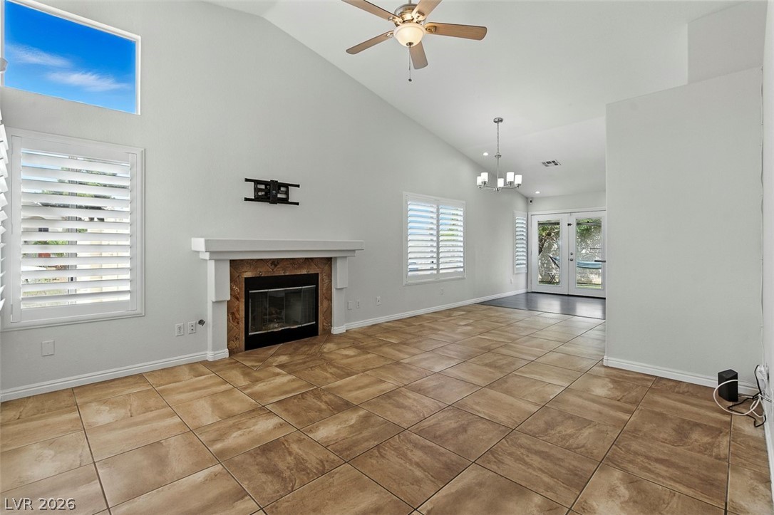 2748 Chokeberry Court Las Vegas NV 89108