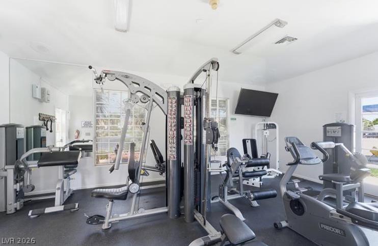 2748 Chokeberry Court Las Vegas NV 89108