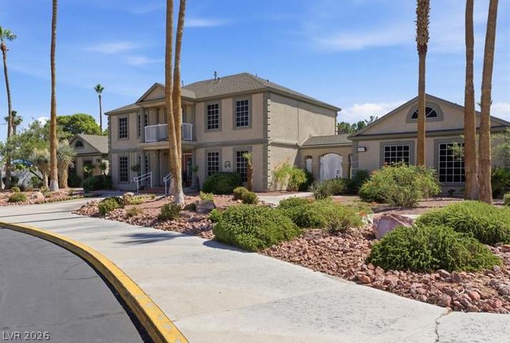 2748 Chokeberry Court Las Vegas NV 89108