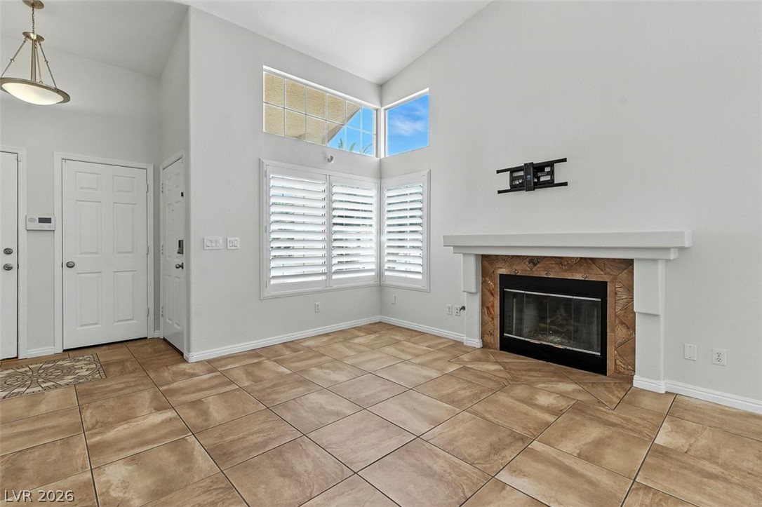 2748 Chokeberry Court Las Vegas NV 89108