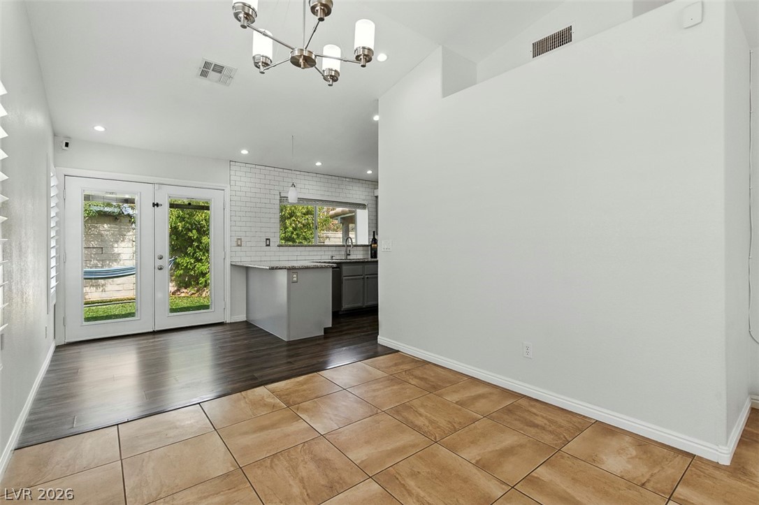 2748 Chokeberry Court Las Vegas NV 89108