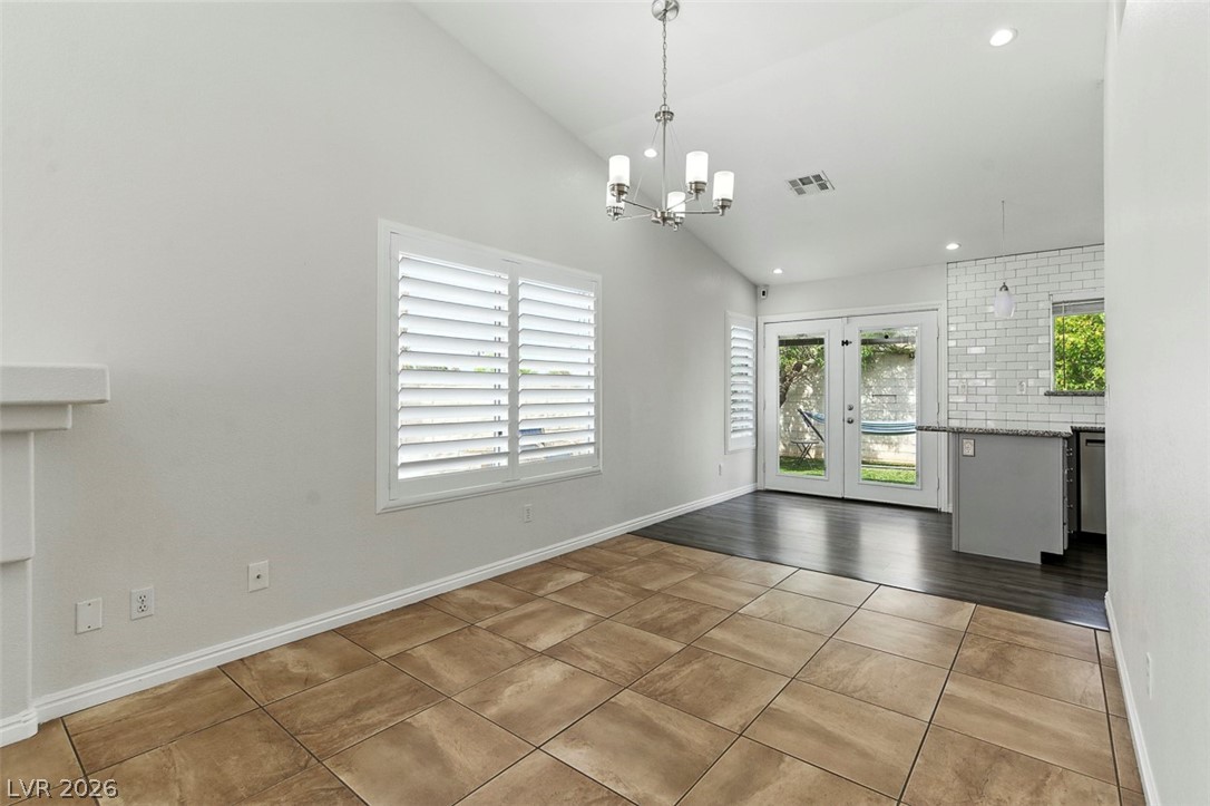 2748 Chokeberry Court Las Vegas NV 89108