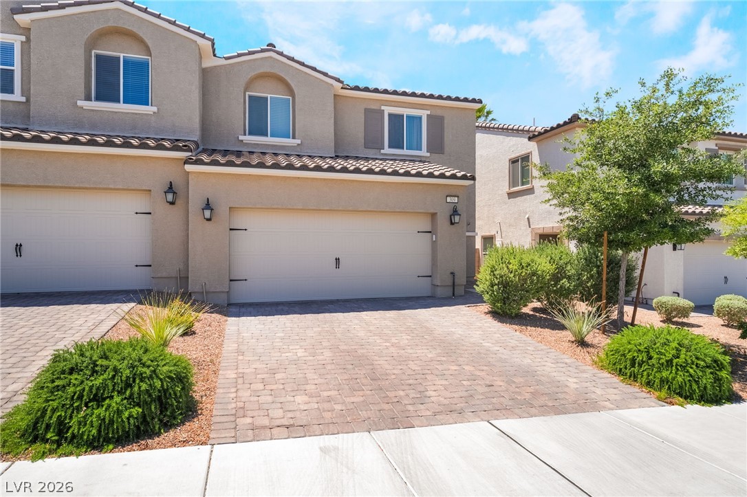 309 Rain Quail Way Henderson NV 89012