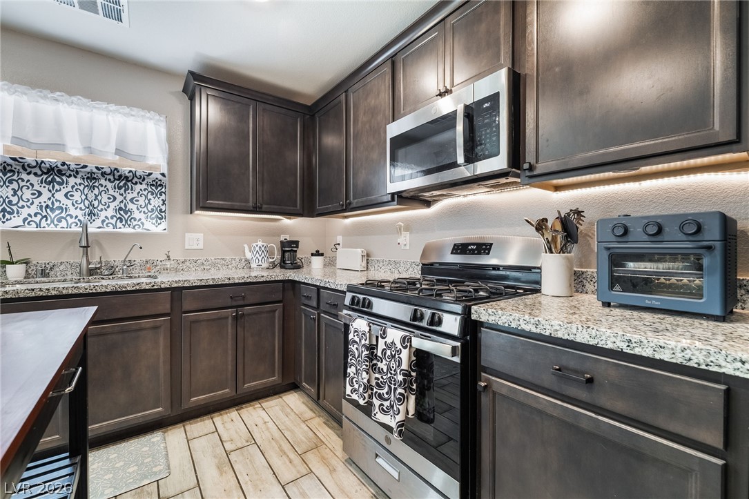 309 Rain Quail Way Henderson NV 89012