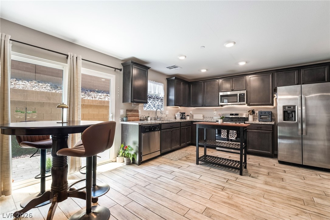 309 Rain Quail Way Henderson NV 89012