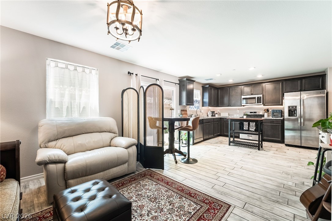 309 Rain Quail Way Henderson NV 89012
