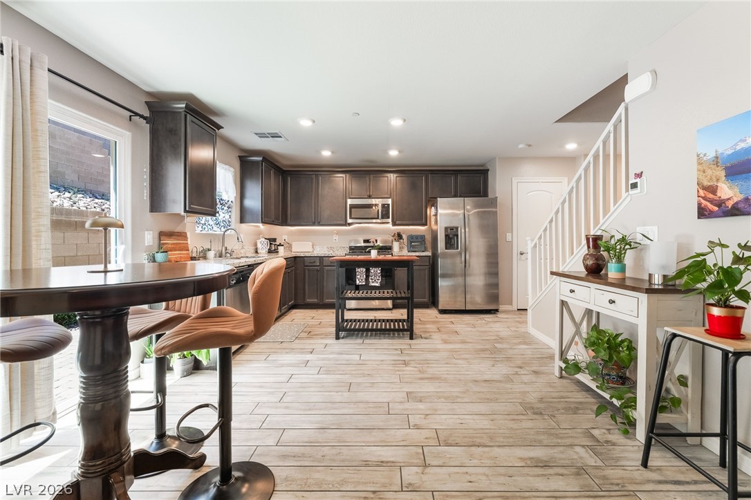 309 Rain Quail Way Henderson NV 89012