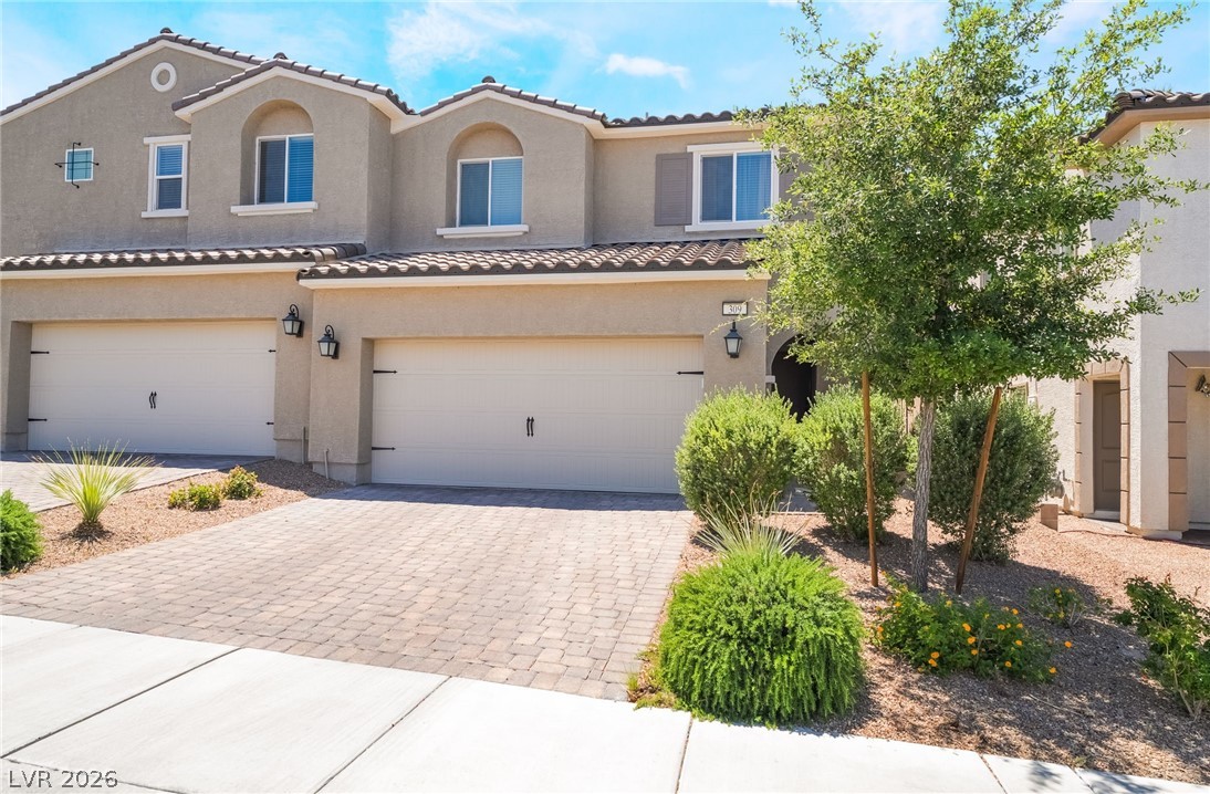 309 Rain Quail Way Henderson NV 89012