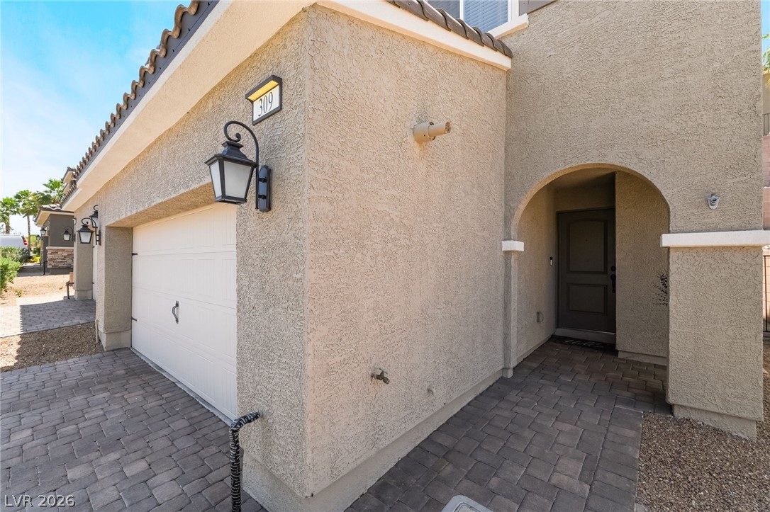 309 Rain Quail Way Henderson NV 89012